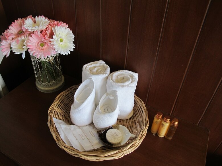 Hotel Pai Cherkaew Boutique House