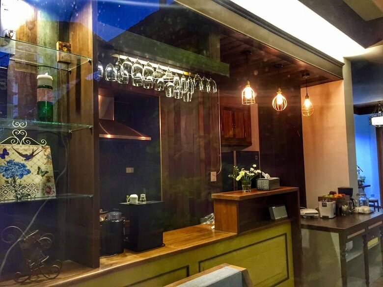 Hotel Pai Cherkaew Boutique House