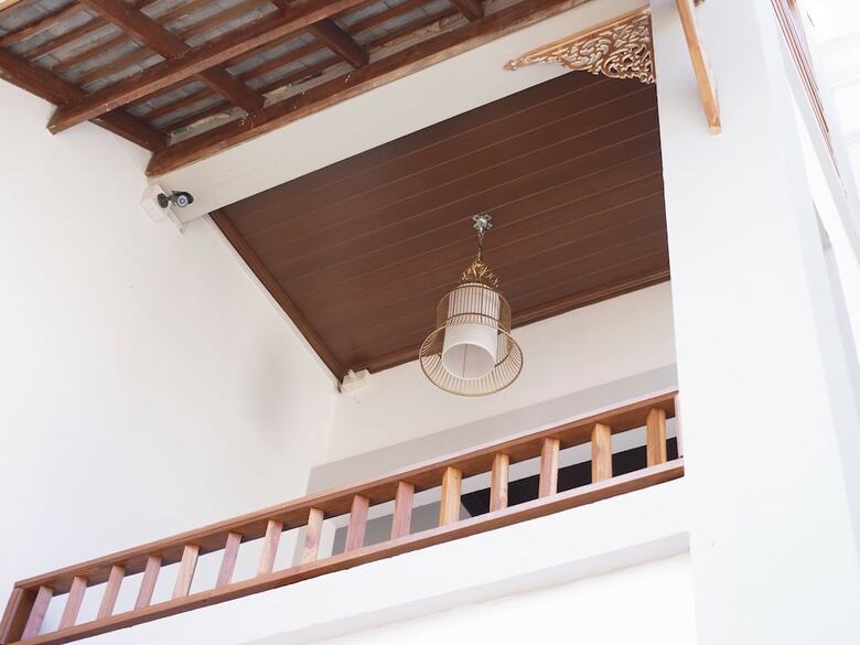 Hotel Pai Cherkaew Boutique House