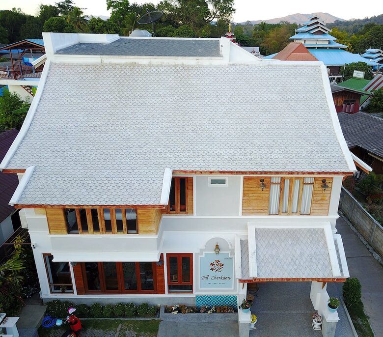 Hotel Pai Cherkaew Boutique House