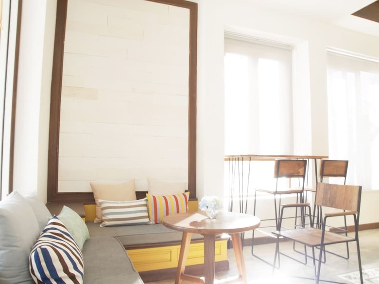 Hotel Pai Cherkaew Boutique House