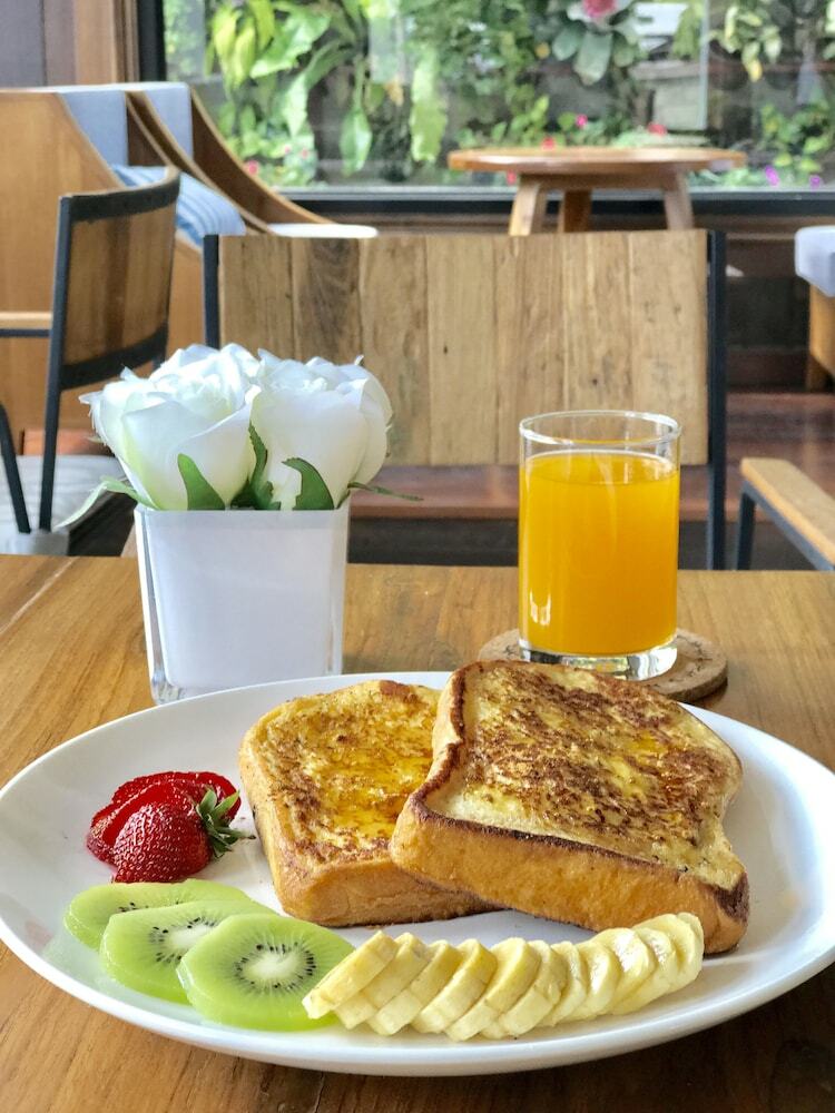 Hotel Pai Cherkaew Boutique House
