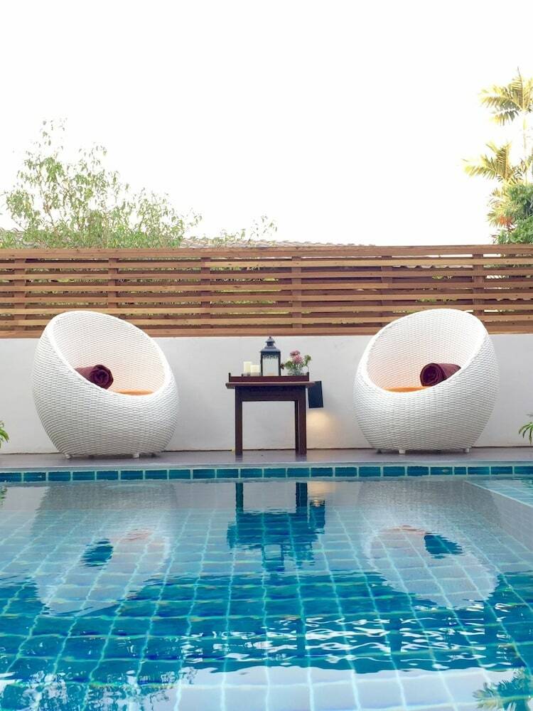 Hotel Pai Cherkaew Boutique House