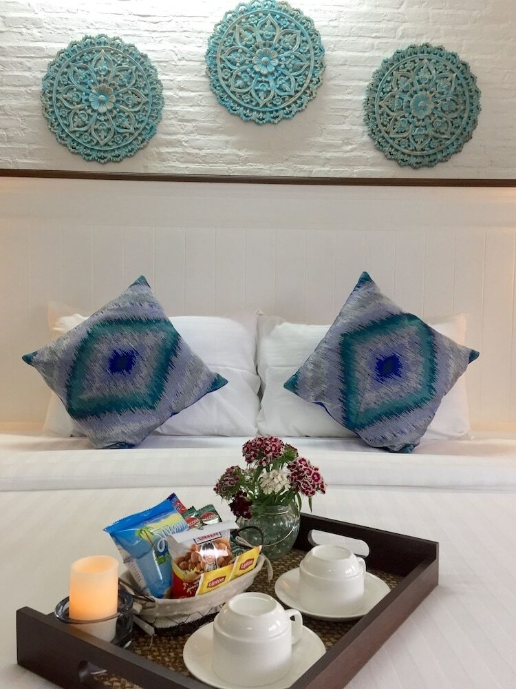 Hotel Pai Cherkaew Boutique House