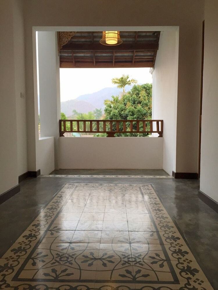 Hotel Pai Cherkaew Boutique House
