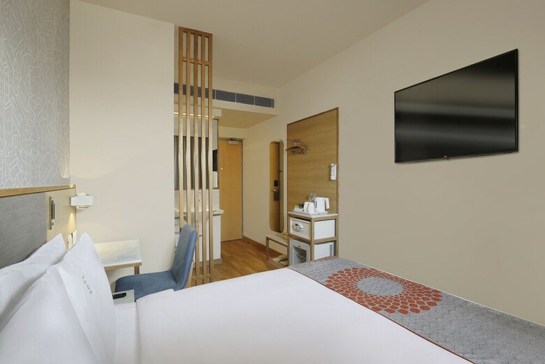 Hotel Holiday Inn Express Nashik Indira Nagar