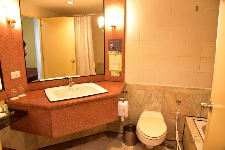 Lee Gardens Plaza Hotel Hat Yai