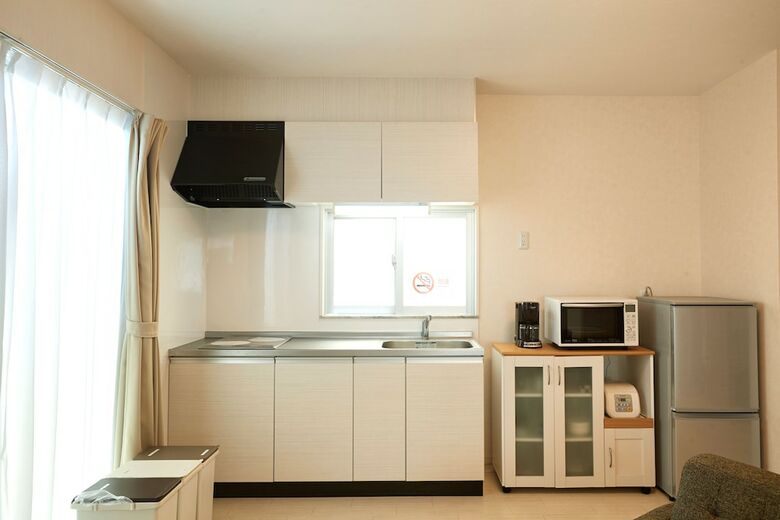Apartamentos Rainbow Terrace