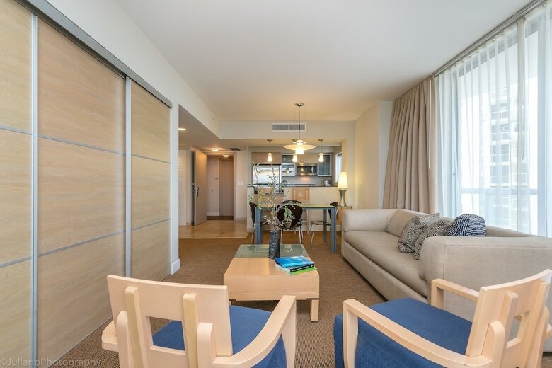 Hotel Private Ocean Condos At Marenas Beach