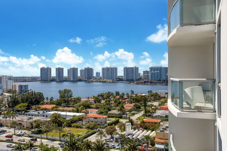 Hotel Private Ocean Condos At Marenas Beach