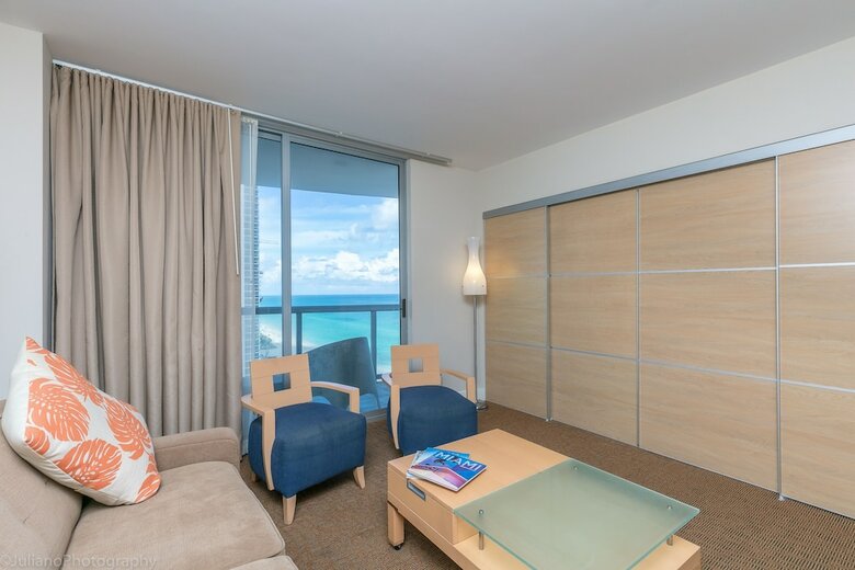 Hotel Private Ocean Condos At Marenas Beach