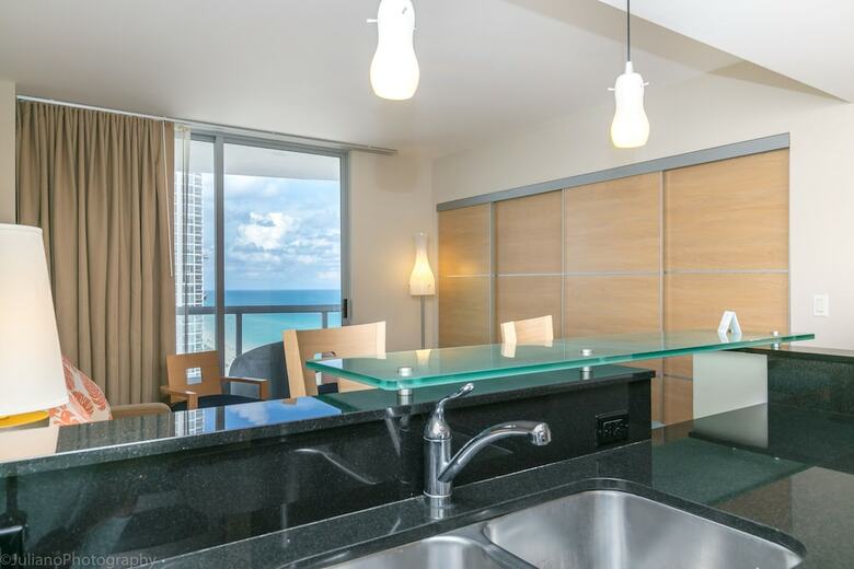 Hotel Private Ocean Condos At Marenas Beach