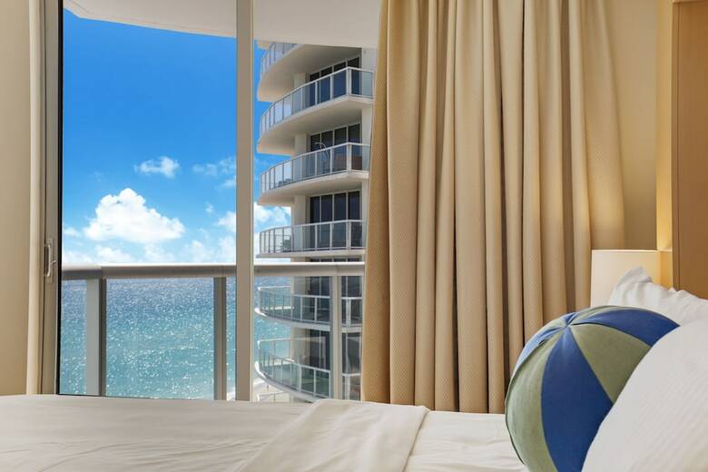 Hotel Private Ocean Condos At Marenas Beach