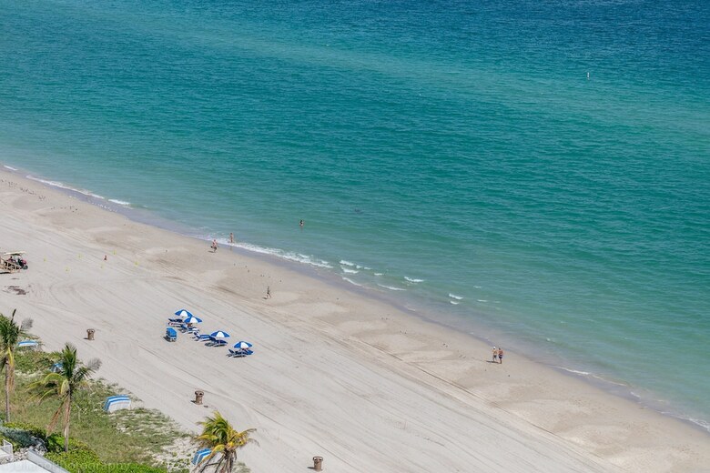 Hotel Private Ocean Condos At Marenas Beach