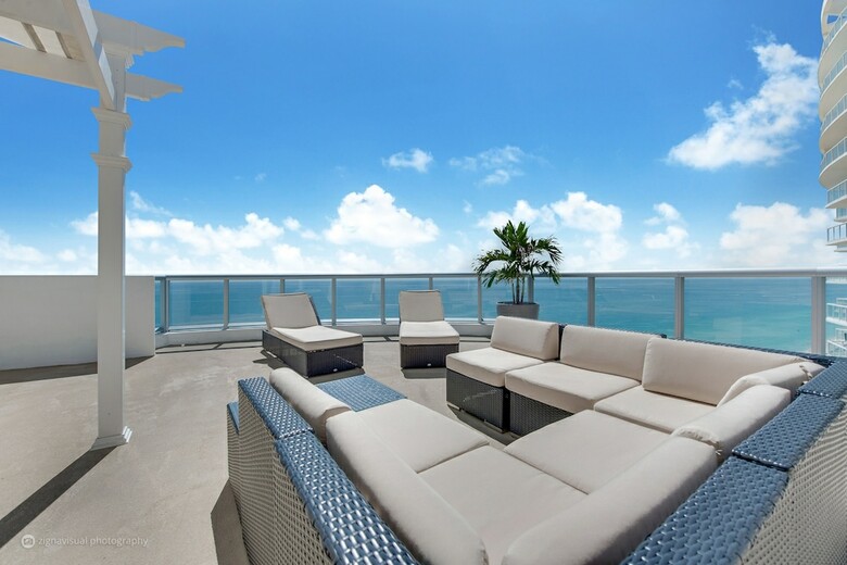 Hotel Private Ocean Condos At Marenas Beach
