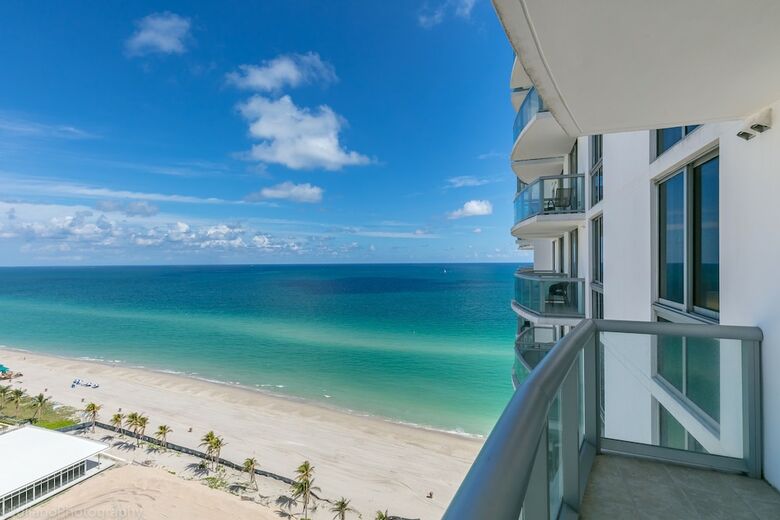Hotel Private Ocean Condos At Marenas Beach