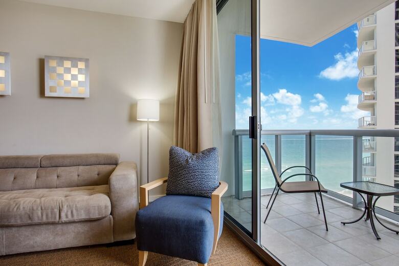 Hotel Private Ocean Condos At Marenas Beach