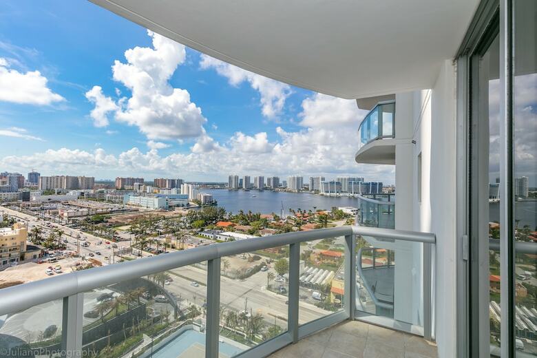 Hotel Private Ocean Condos At Marenas Beach