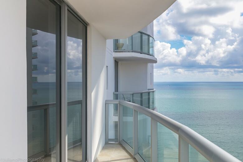 Hotel Private Ocean Condos At Marenas Beach