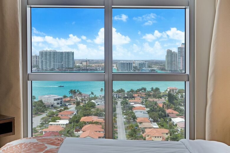 Hotel Private Ocean Condos At Marenas Beach