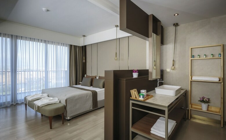 Hotel Riolavitas Resort & Spa - All Inclusive