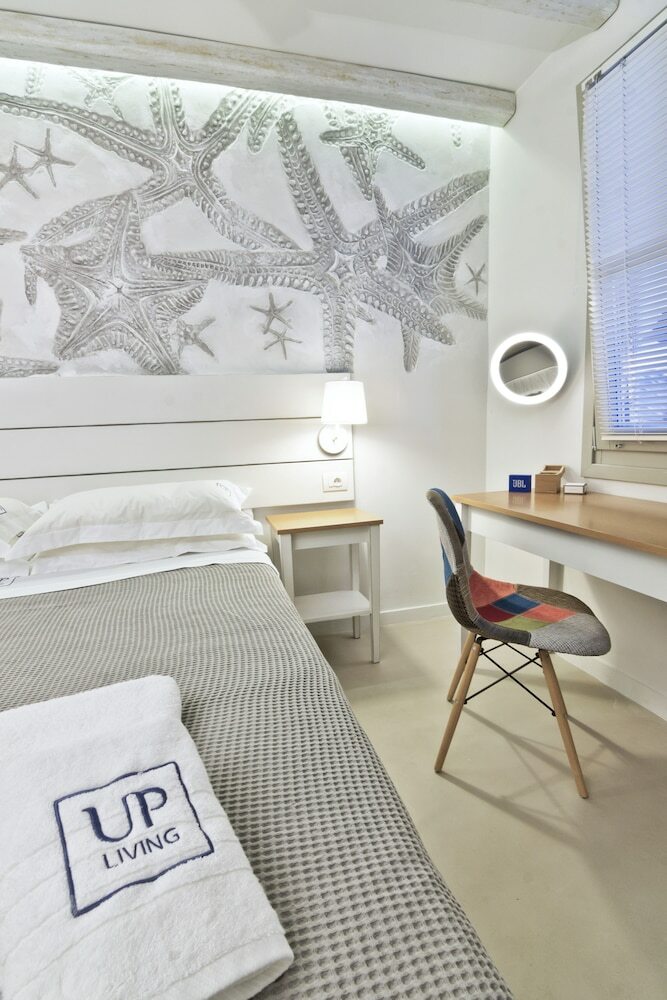 Hotel Lindos Comfy Suites