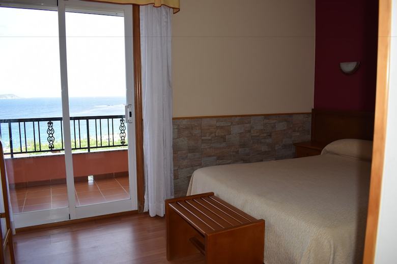 Hotel Vida Playa Paxari�as