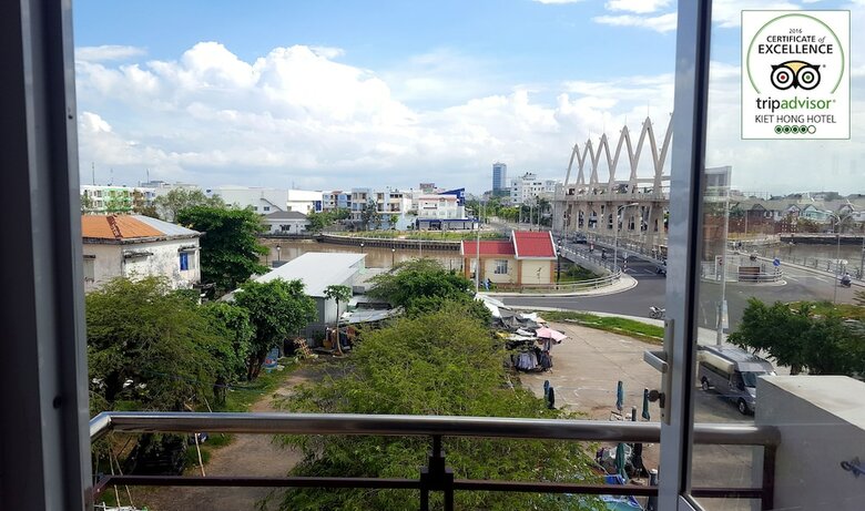 Kiet Hong Hotel