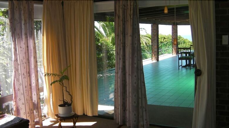 Agroturismo Tsitsikamma On Sea