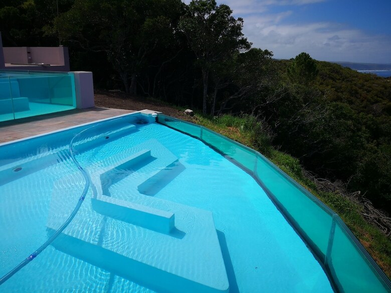 Agroturismo Tsitsikamma On Sea