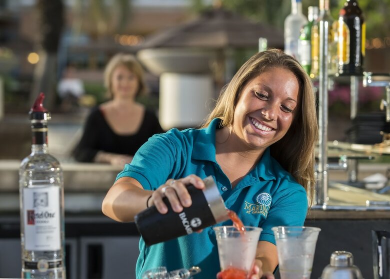 Hotel Marina Inn At Grande Dunes