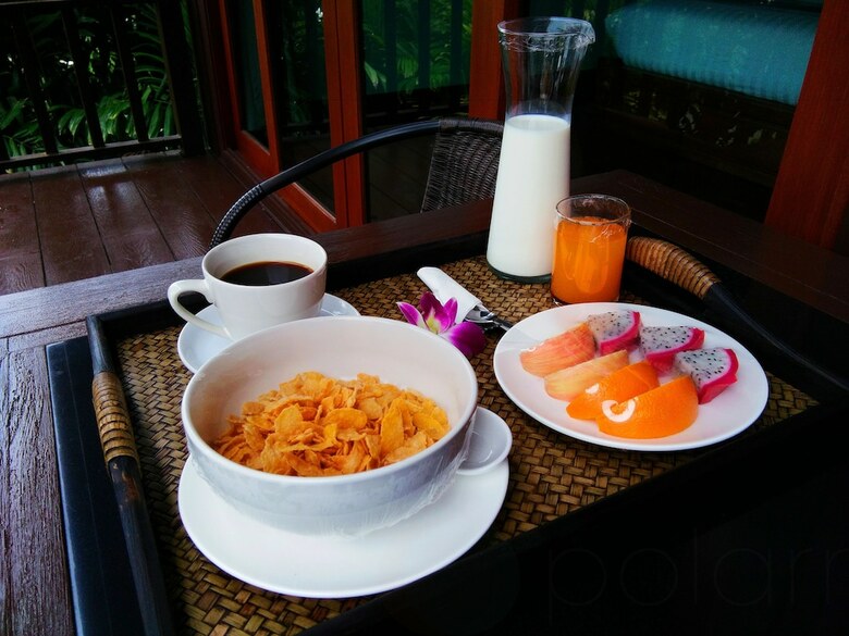 Hotel Kaya Mani Thai Villa Resort Samui