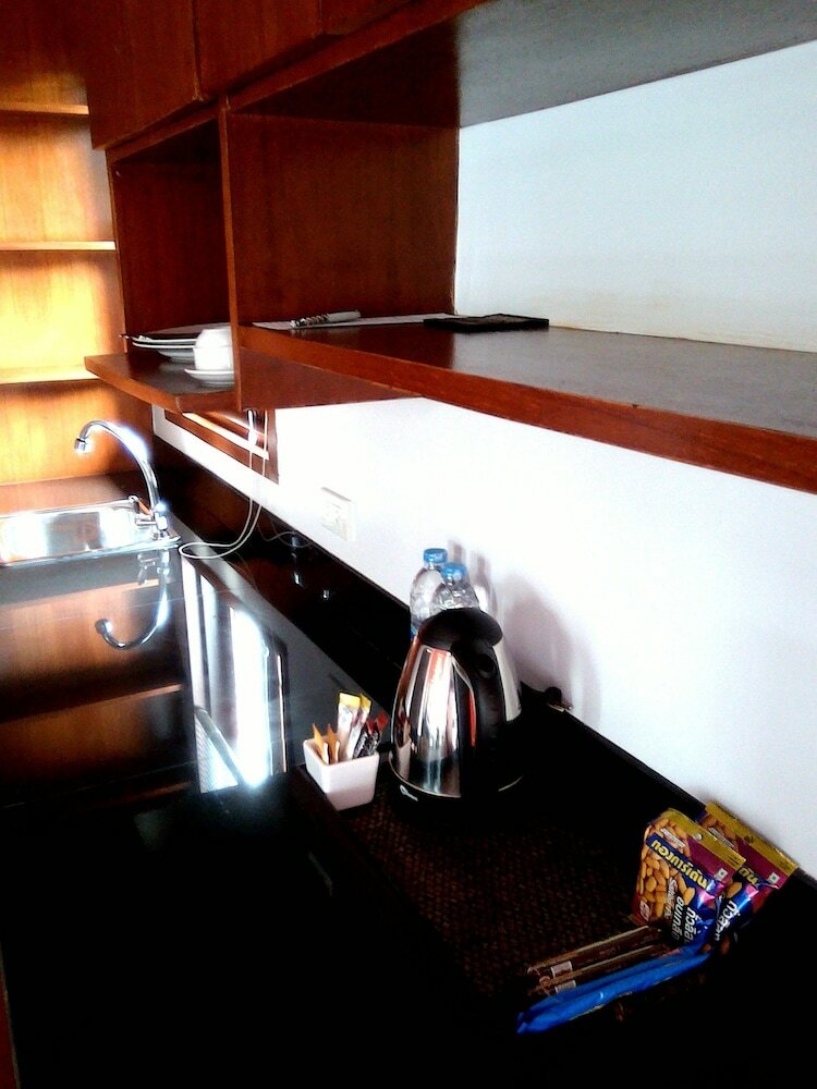 Hotel Kaya Mani Thai Villa Resort Samui