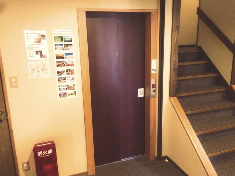Hostal K's House Takayama Oasis - Quality Hostels