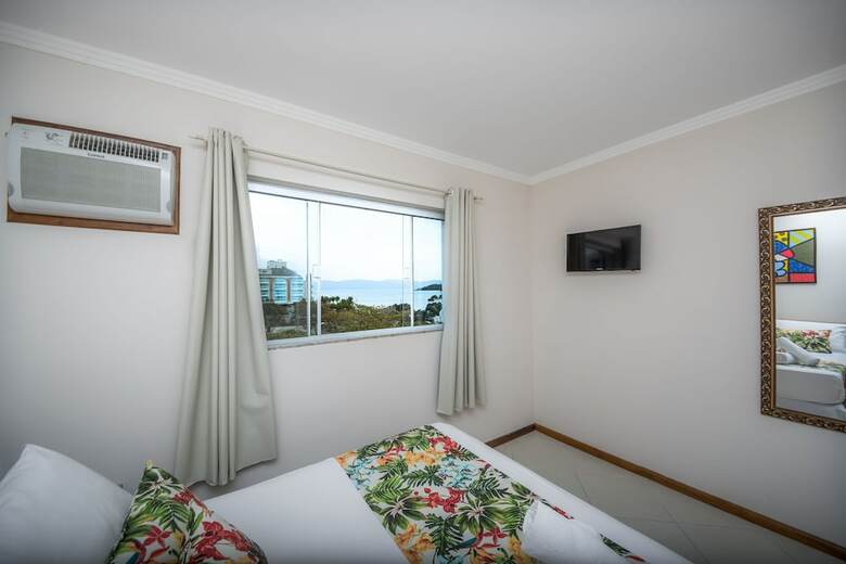 Apart Hotel Roberto Monteiro