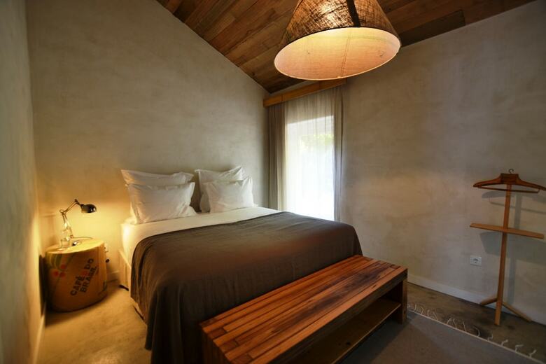 Agroturismo Quinta Do Ameal