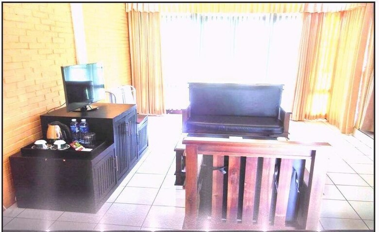 Hotel Grand Cempaka Resort & Convention
