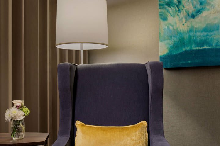 Hotel Hilton Garden Inn Lubbock