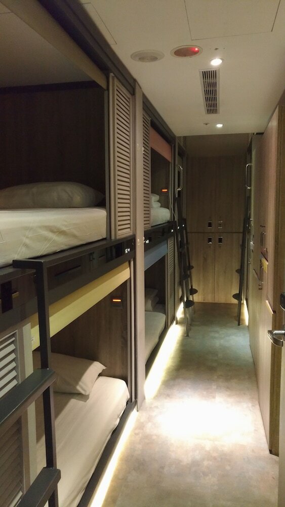 Hotel Best Hostel