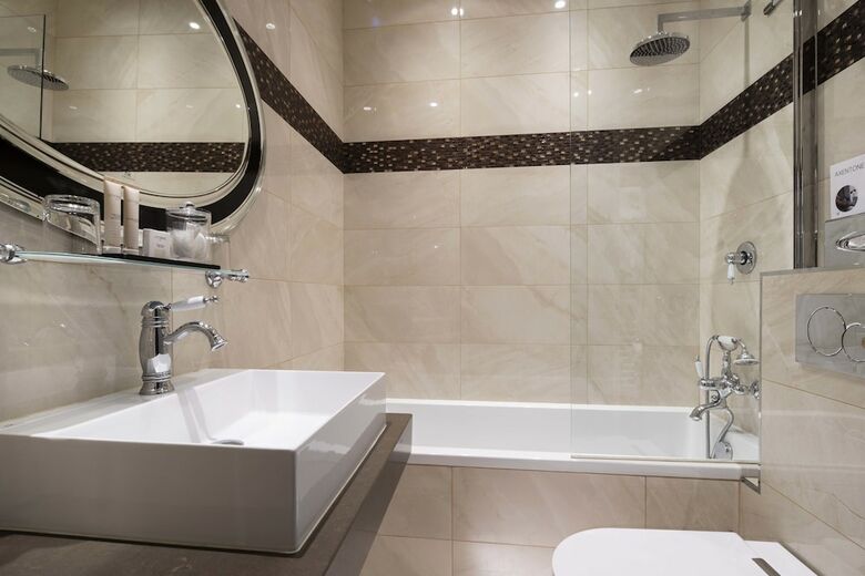 Hotel H�tel & Spa de Latour Maubourg