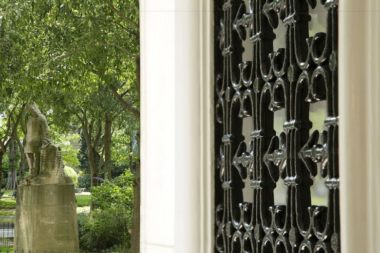Hotel H�tel & Spa de Latour Maubourg