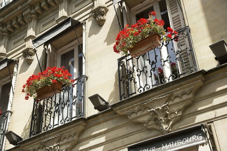 Hotel H�tel & Spa de Latour Maubourg