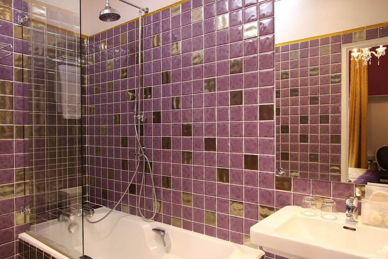 Hotel H�tel & Spa de Latour Maubourg