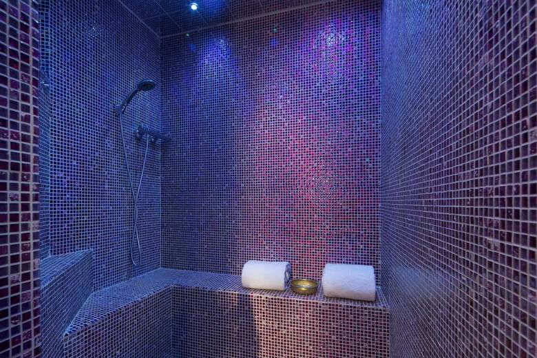 Hotel H�tel & Spa de Latour Maubourg