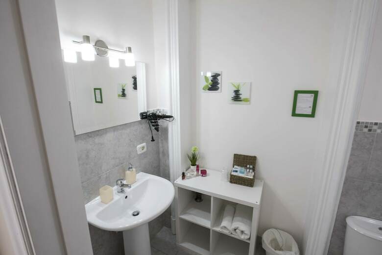 Bed & Breakfast Dimora Novecento