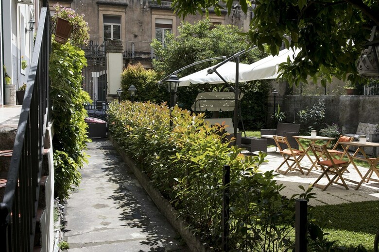Bed & Breakfast Dimora Novecento