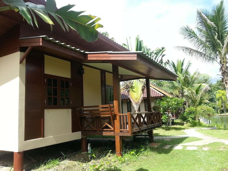 Hotel Pairadise Guesthouse