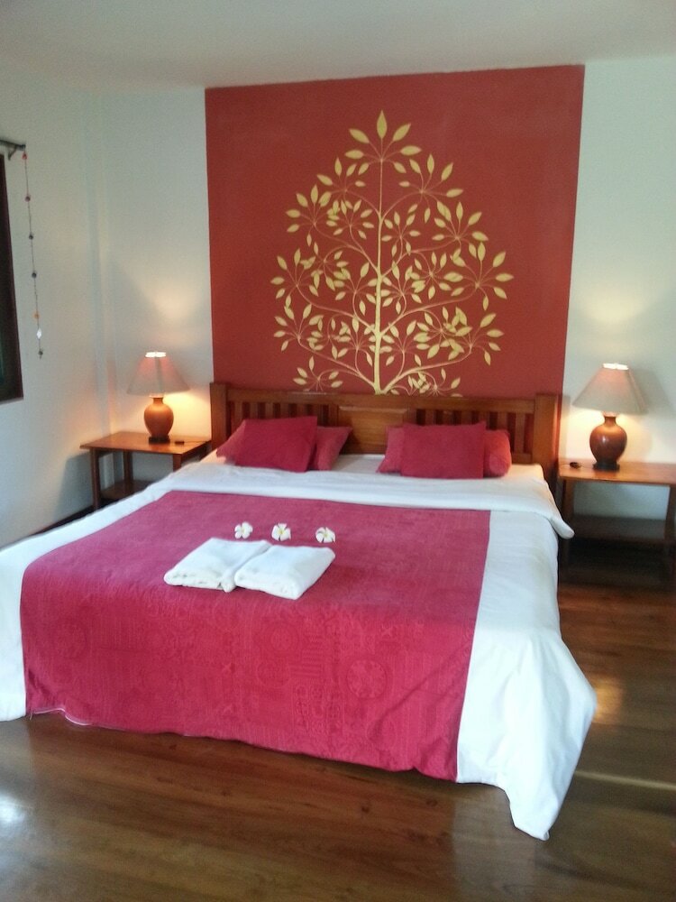 Hotel Pairadise Guesthouse