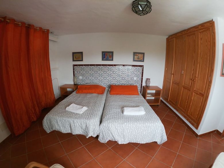 Apartamentos Finca La Calerita