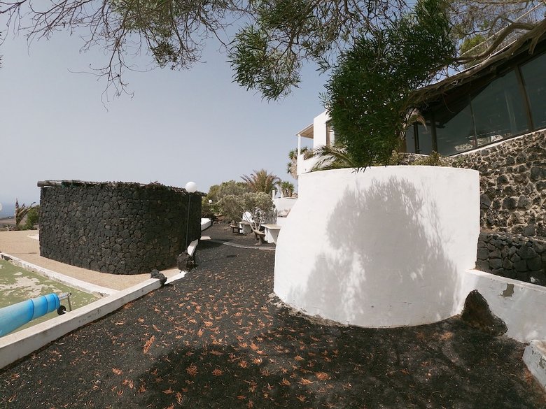 Apartamentos Finca La Calerita